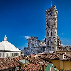 Aparthotel Residenza Giotto, Florence
