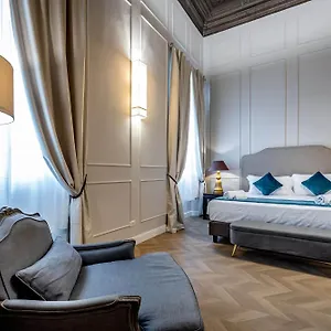 Residenza D'epoca Poliziano Firenze