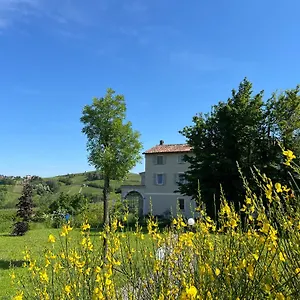Albero Di Karta Bed & Breakfast Canneto Pavese
