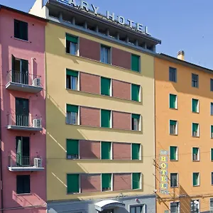 *** Hotel Mary Itália