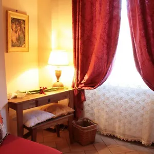 Bed & Breakfast Il Bargello, Florence
