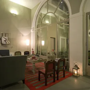 Hotel Rosso23 - Wtb, Florence