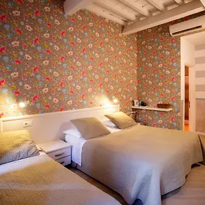 Hotel Bencidormi, Florence
