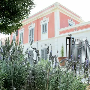 Antica Dimora La Porta Del Sale Bed & Breakfast Marsala