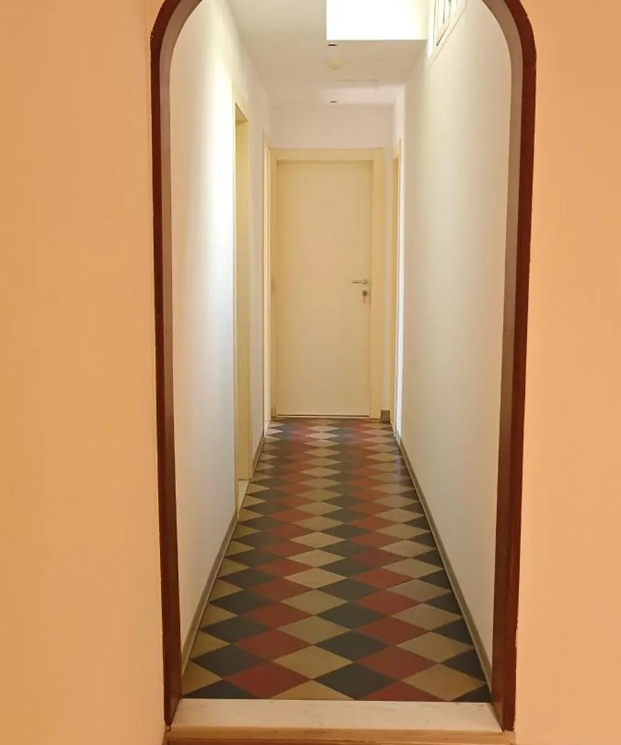 Leone XIV Firenze Hotel 0*, Florence Italy