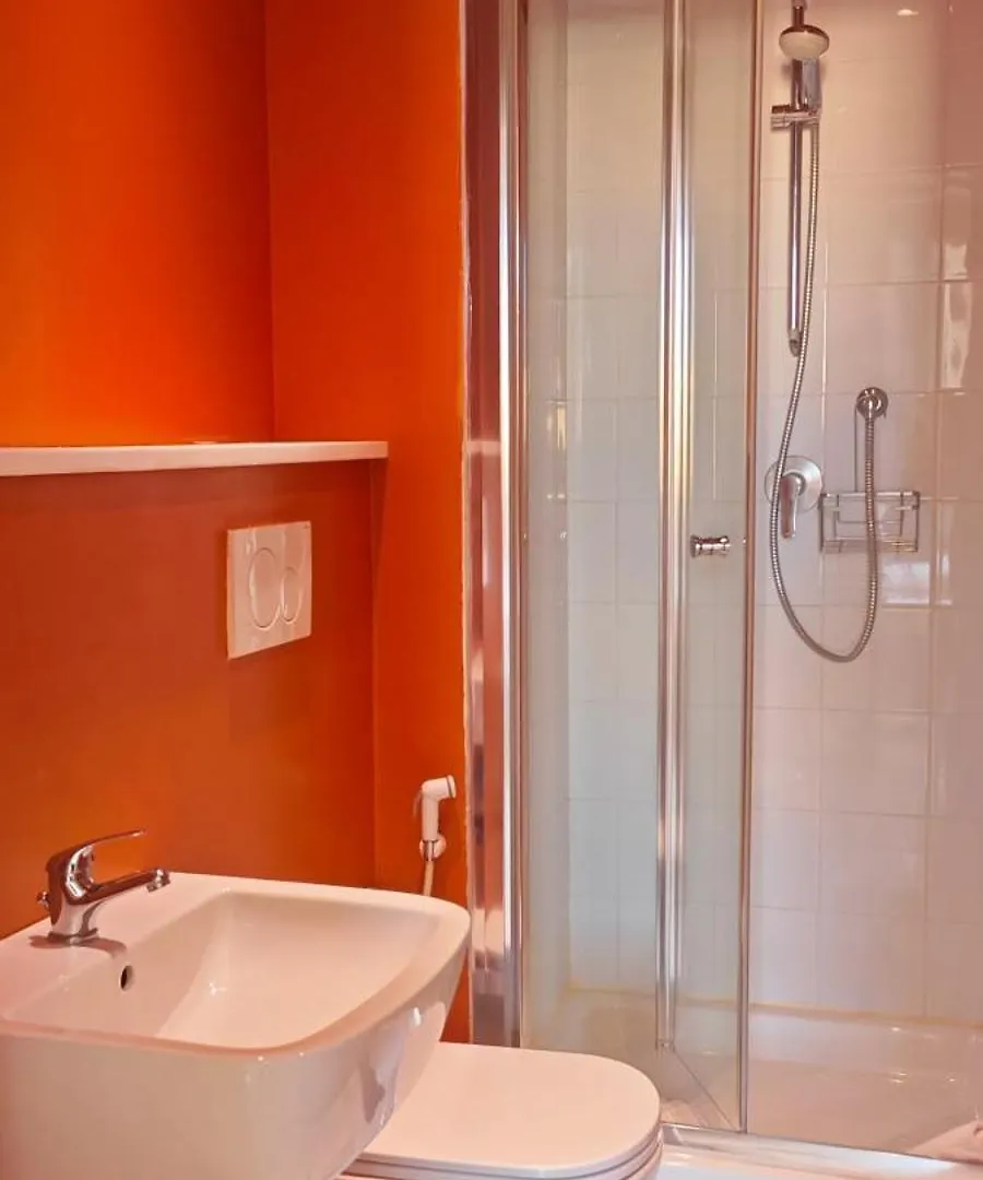 Leone XIV Firenze Hotel Guest house Florence