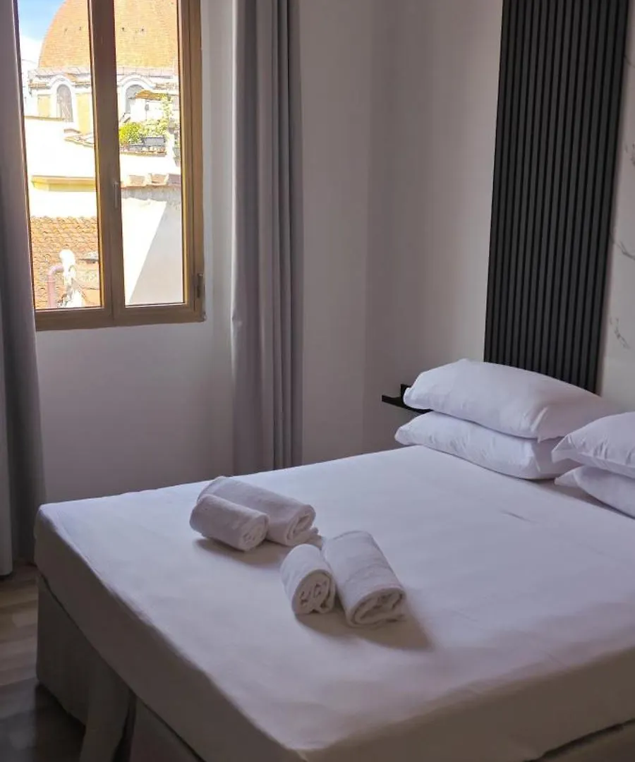 Leone XIV Firenze Hotel Casa de hóspedes
