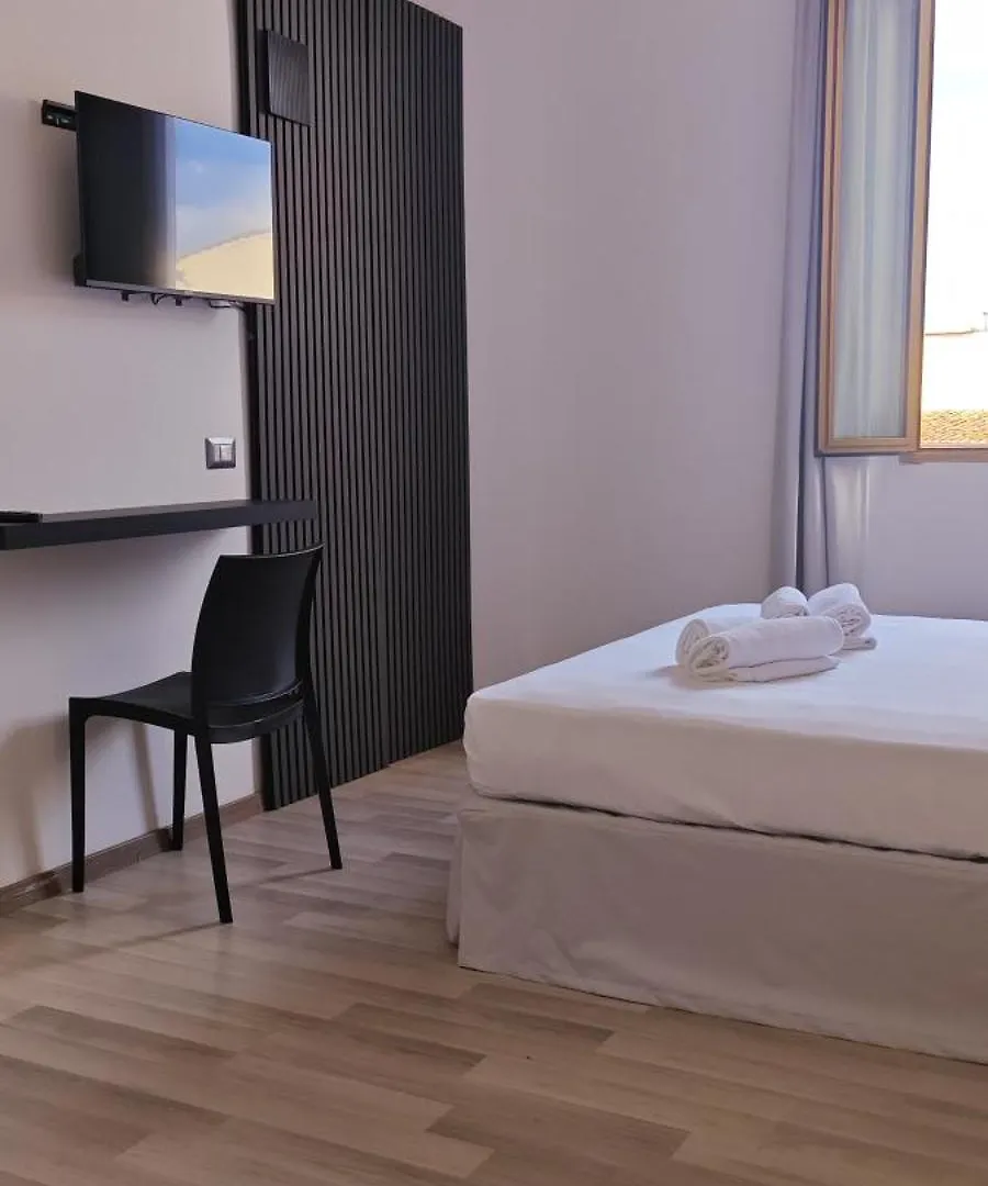 Leone XIV Firenze Hotel Florença