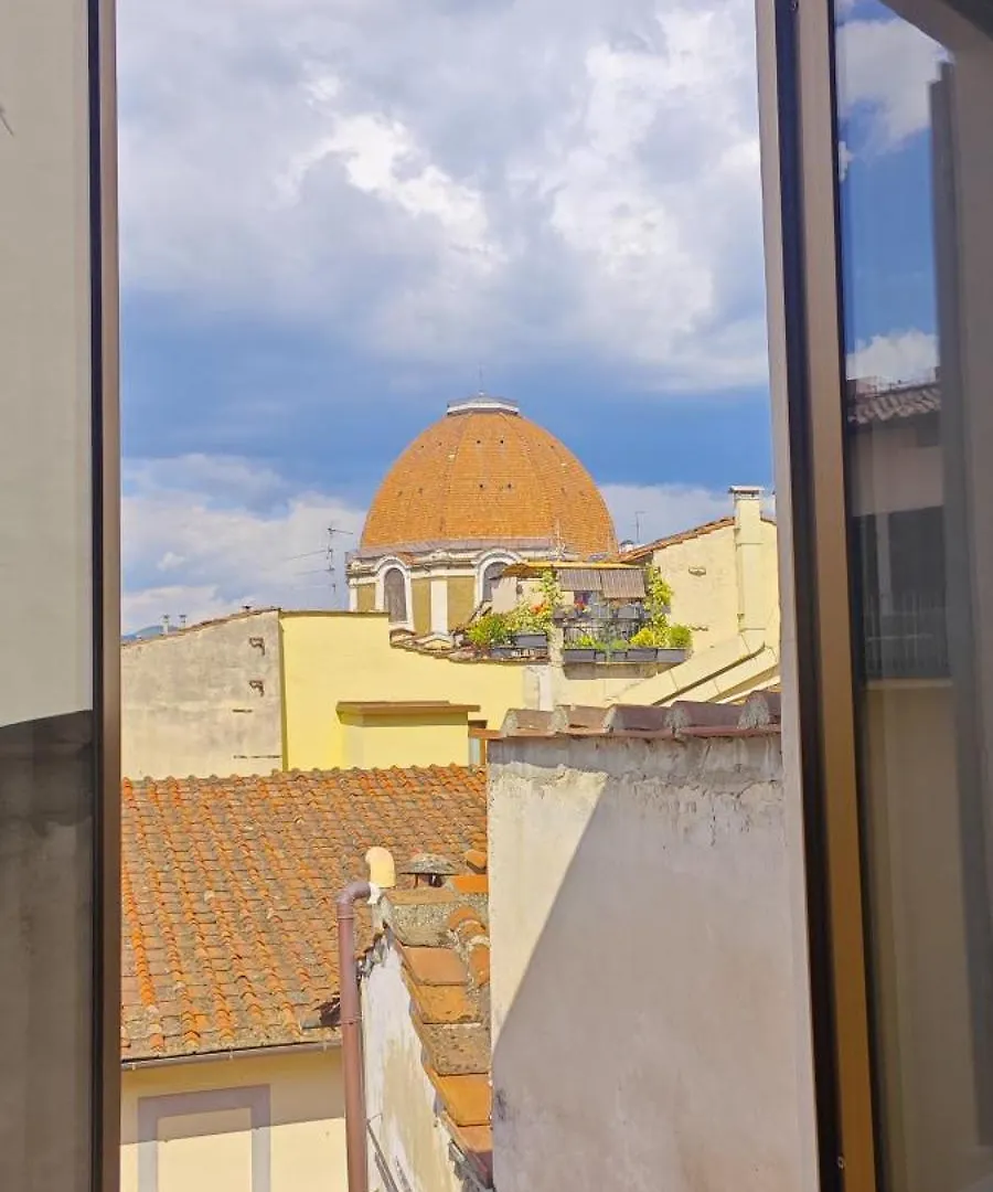 Guest house Leone XIV Firenze Hotel