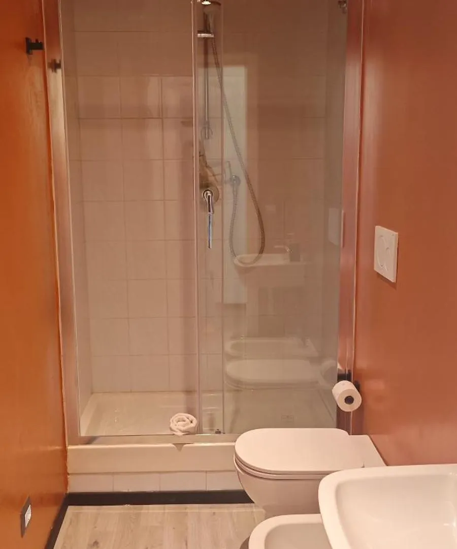 Casa de hóspedes Leone XIV Firenze Hotel Itália
