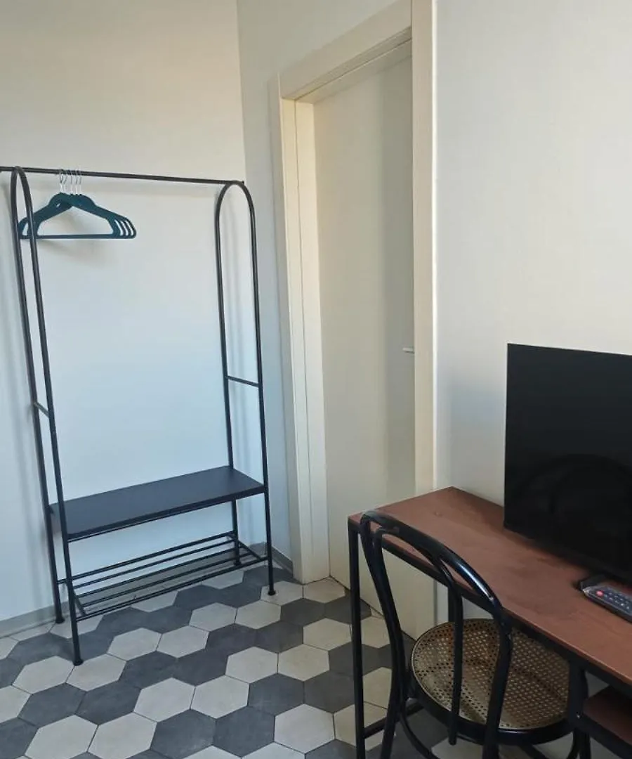 Casa de hóspedes Leone XIV Firenze Hotel