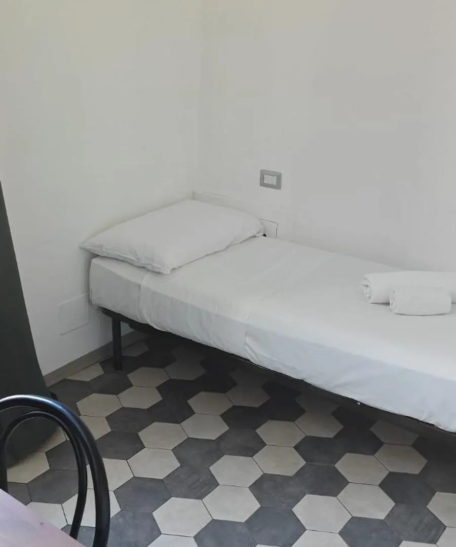 Leone XIV Firenze Hotel Itália