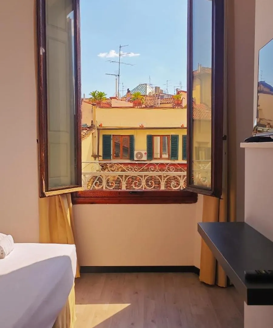 Leone XIV Firenze Hotel Guest house