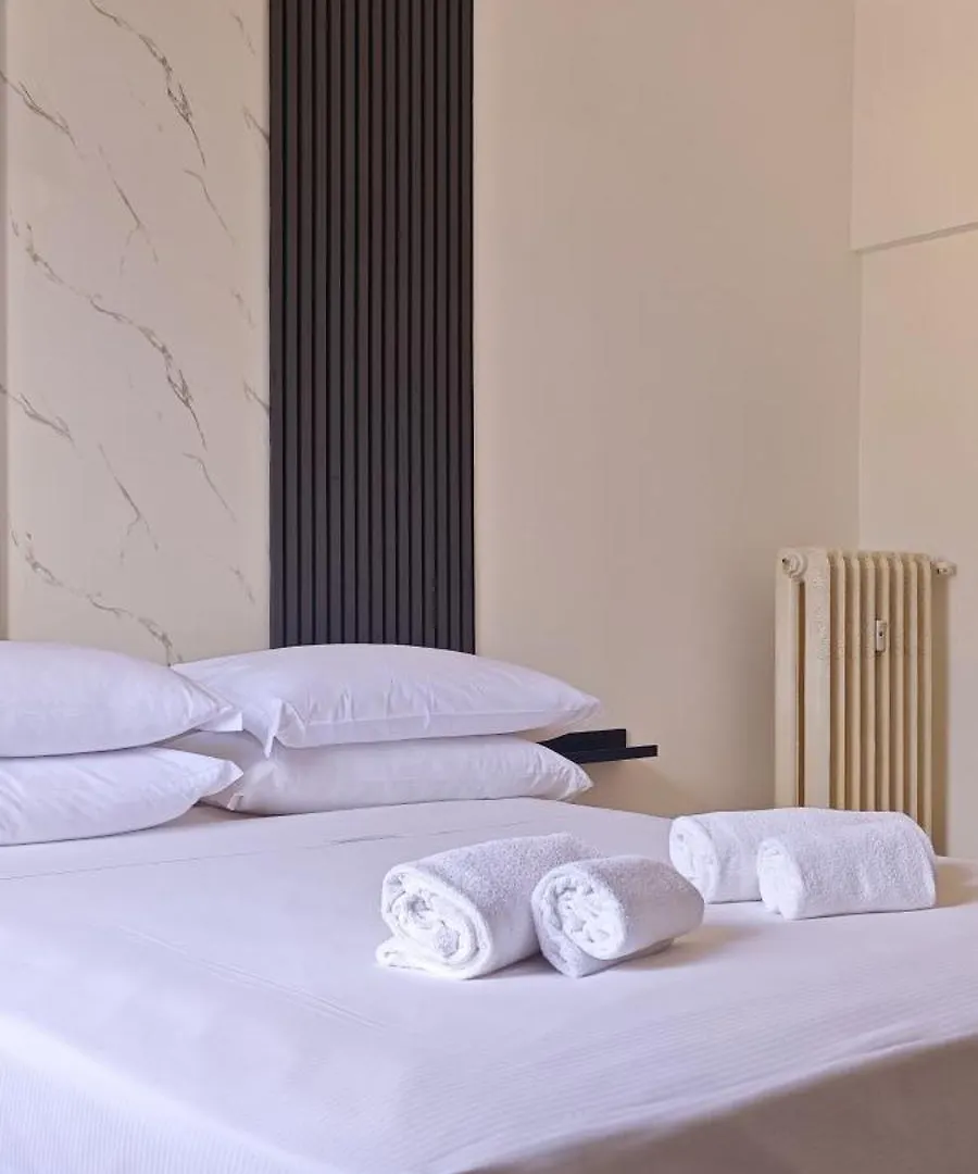 Leone XIV Firenze Hotel 0*, Florence Italy